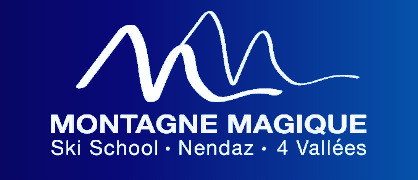 Montagne Magique Ski School