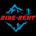 Ride rent