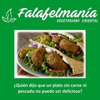 Falafelmania