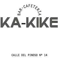 Ka-Kike