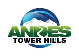 Andes Tower Hills