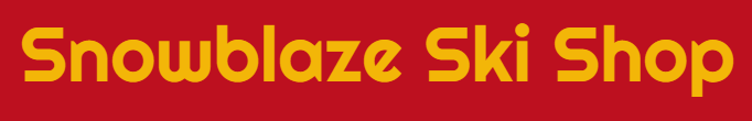 Snowblaze Ski Shop