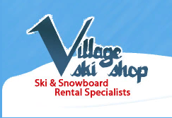 Village Ski Shop