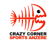 Crazy Corner Sport