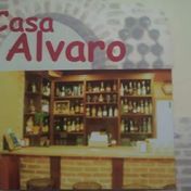 Casa Alvaro