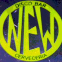 Disco Bar New