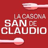 La Casona De San Claudio