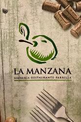 La Manzana Sidreria Restaurante
