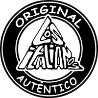 Los Italianos Original Autentico