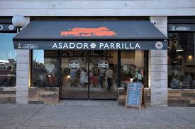 Parrilla Restaurante El Asador