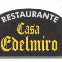 Restaurante Casa Edelmiro