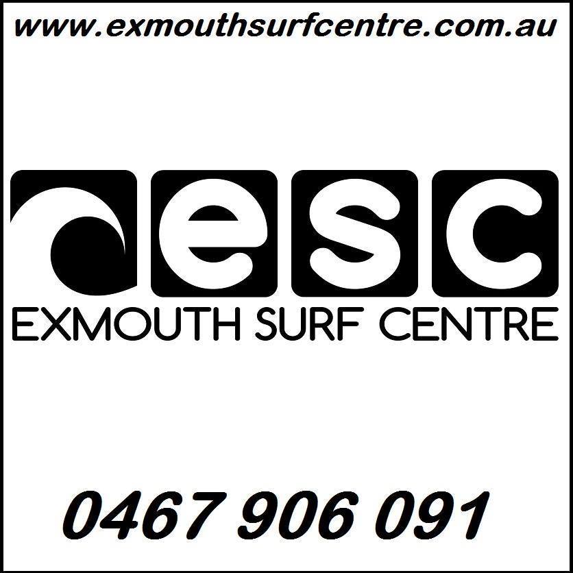 Exmouth Surf Centre