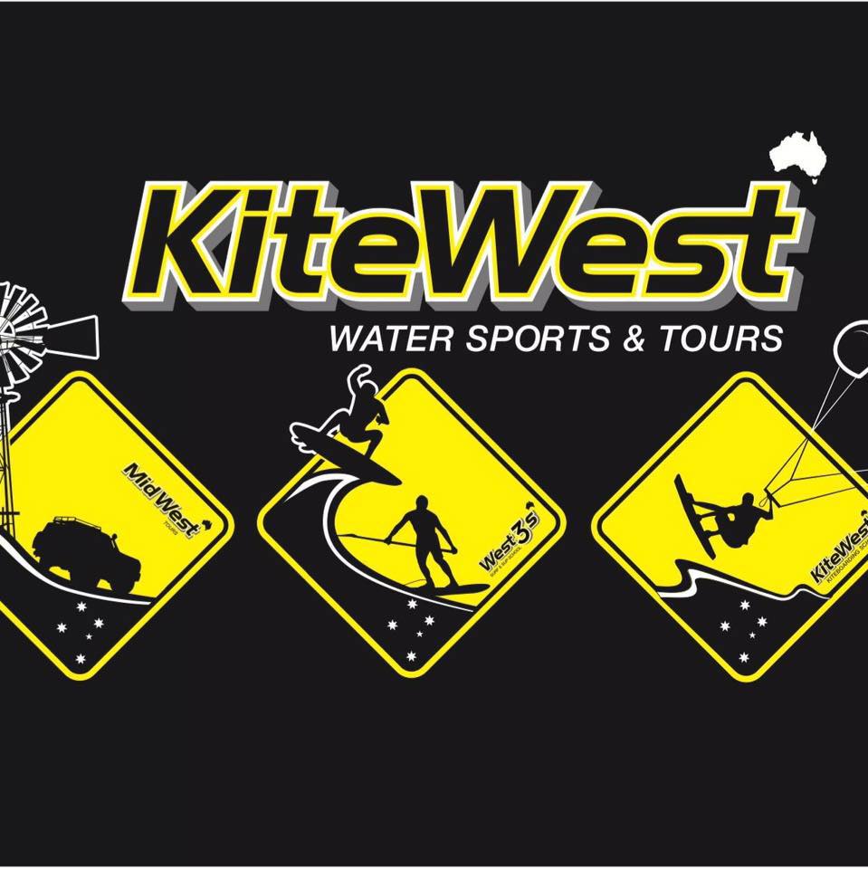 KiteWest Watersports & Tours