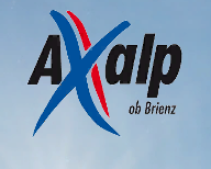 Sportbahnen Axalp Windegg AG