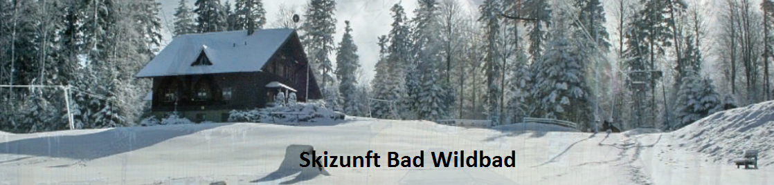 Skizunft Bad Wildbad