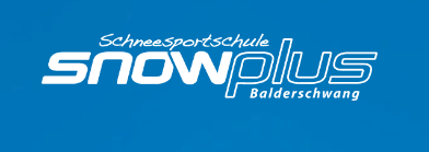 Schneesportschule Snow Plus Balderschwang