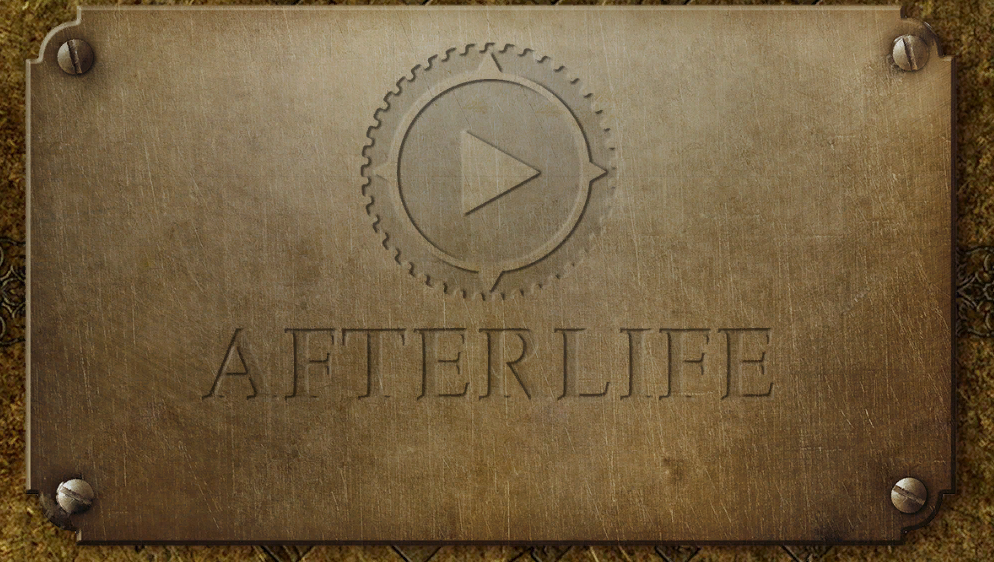 Afterlife e-Sport Bar