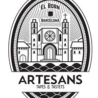 Artesans Restaurante Barcelona Tapas y Cervezas artesanas
