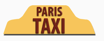 Bar Paris Taxi