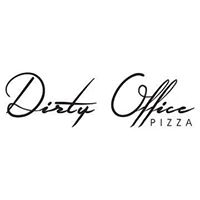Dirty Office Pizza