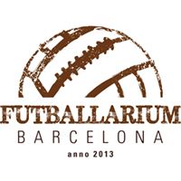 Futballarium Barcelona
