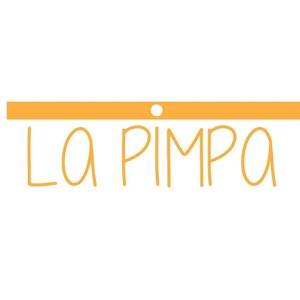 La Pimpa