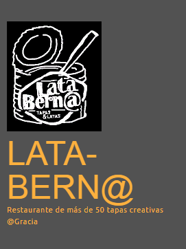 Lata-Berna