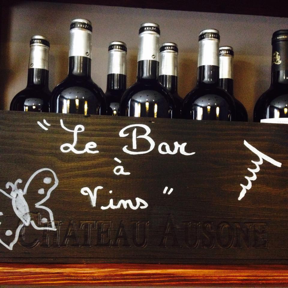 Le Bar A Vins