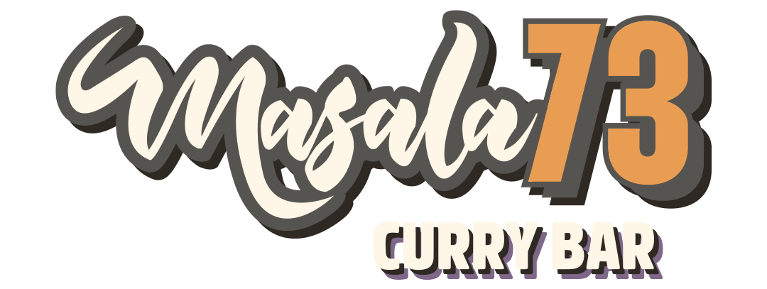 Masala 73 Curry Bar