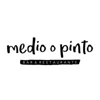 Medio o Pinto Bar Restaurant