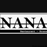 NANA Restaurant - Brasa