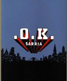 O.K. Sarria