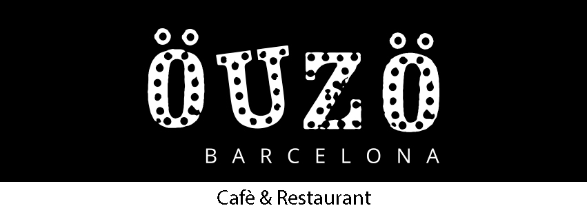 OUZO Barcelona