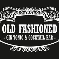 Old Fashioned Gin Tonic & Cocktail Bar