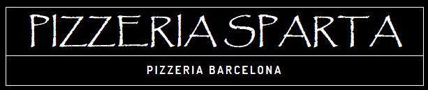 Pizzeria Sparta