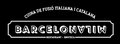 Restaurant BarcelonaMilano