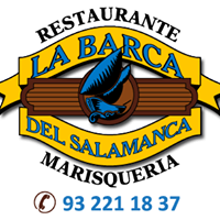 Restaurant La Barca del Salamanca