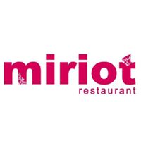 Restaurant Miriot