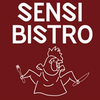 Restaurant Sensi Bistro Tapes