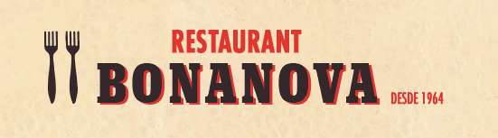 Restaurante Bonanova
