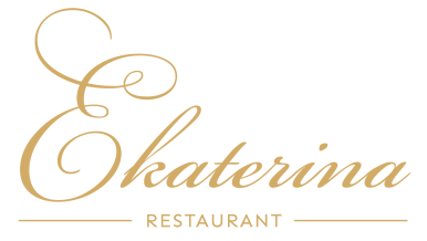 Restaurante ruso Ekaterina