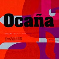 The Ocana Cafe