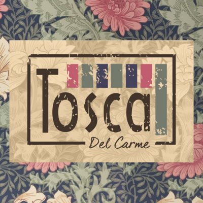 Tosca Del Carme