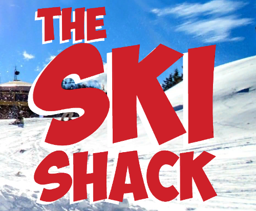 The Ski Shack