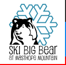 Ski Big Bear at Masthope Mountain