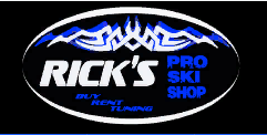 Rick's Pro Ski Shop