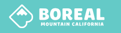 Boreal Mountain California