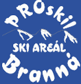 Skiareál Proskil Branná