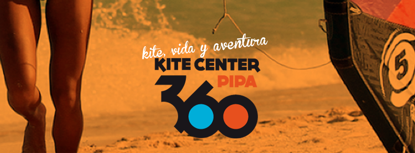360 Kite Center