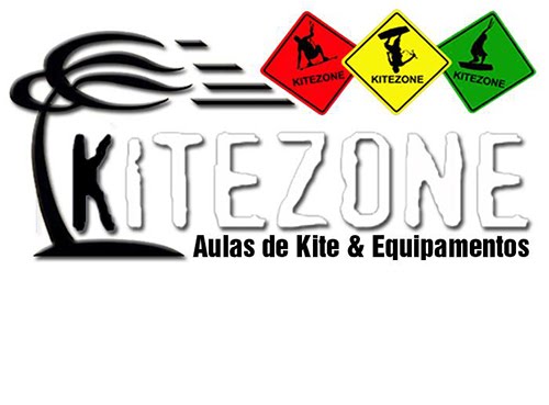 Escola De Kite Surf - Kitezone School